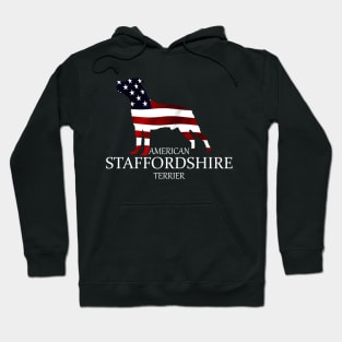 American Staffordshire Terrier Hoodie